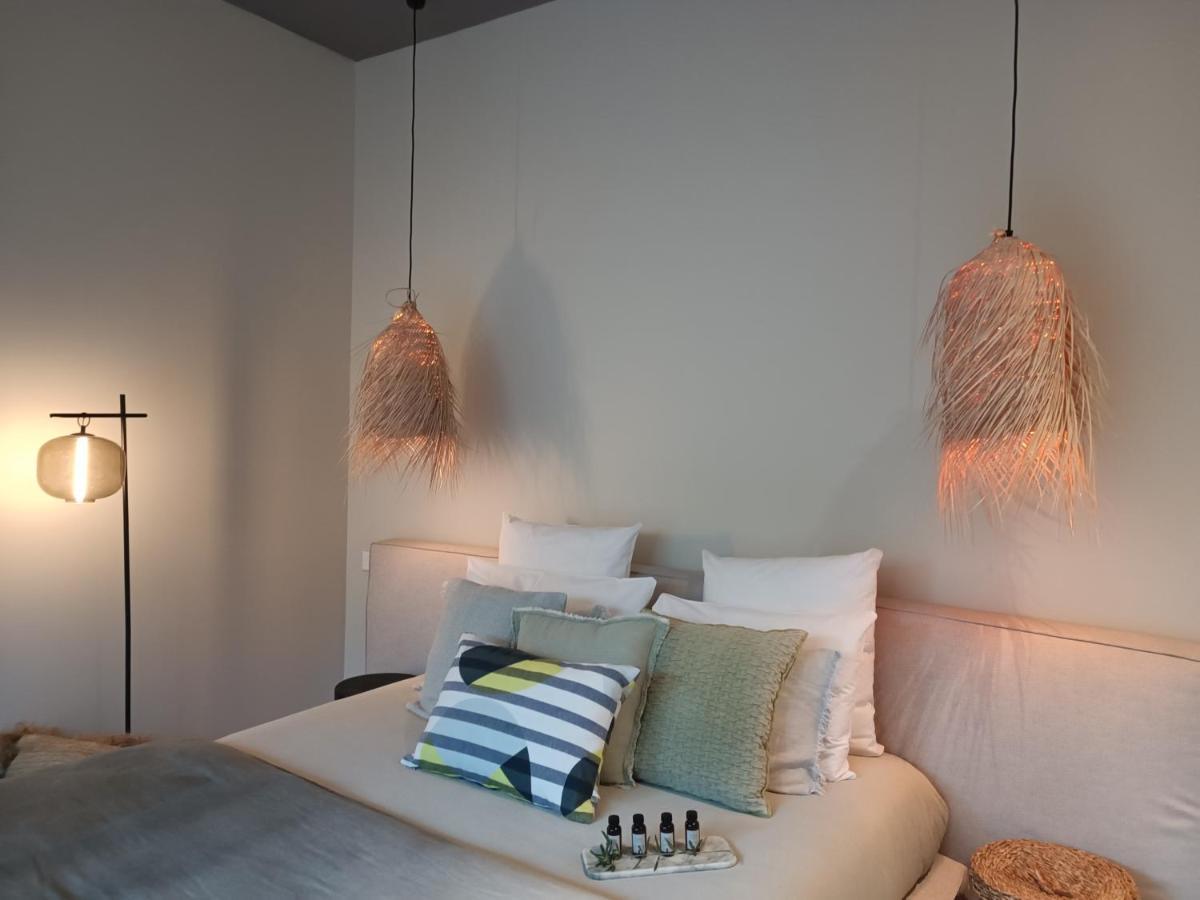 Hotel Les Suites Du Maquis Bonifacio  Zewnętrze zdjęcie