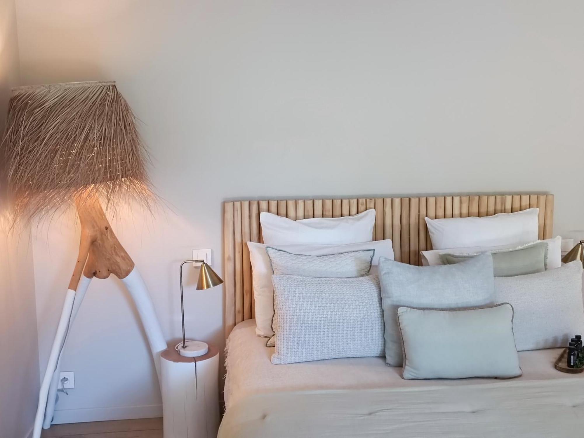 Hotel Les Suites Du Maquis Bonifacio  Zewnętrze zdjęcie