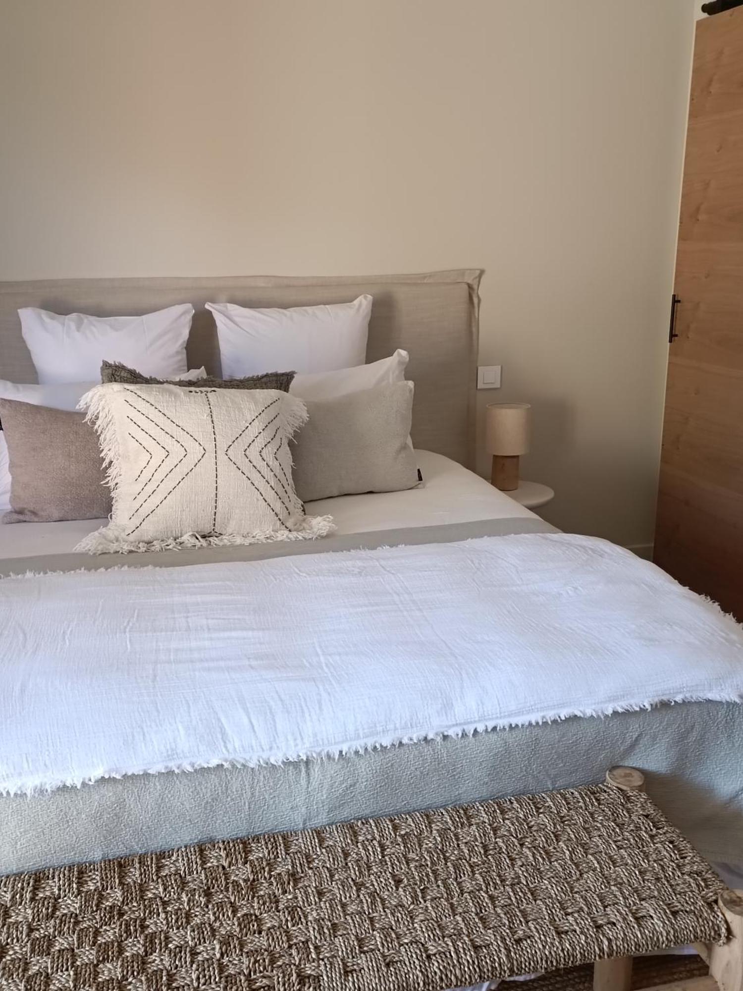 Hotel Les Suites Du Maquis Bonifacio  Zewnętrze zdjęcie