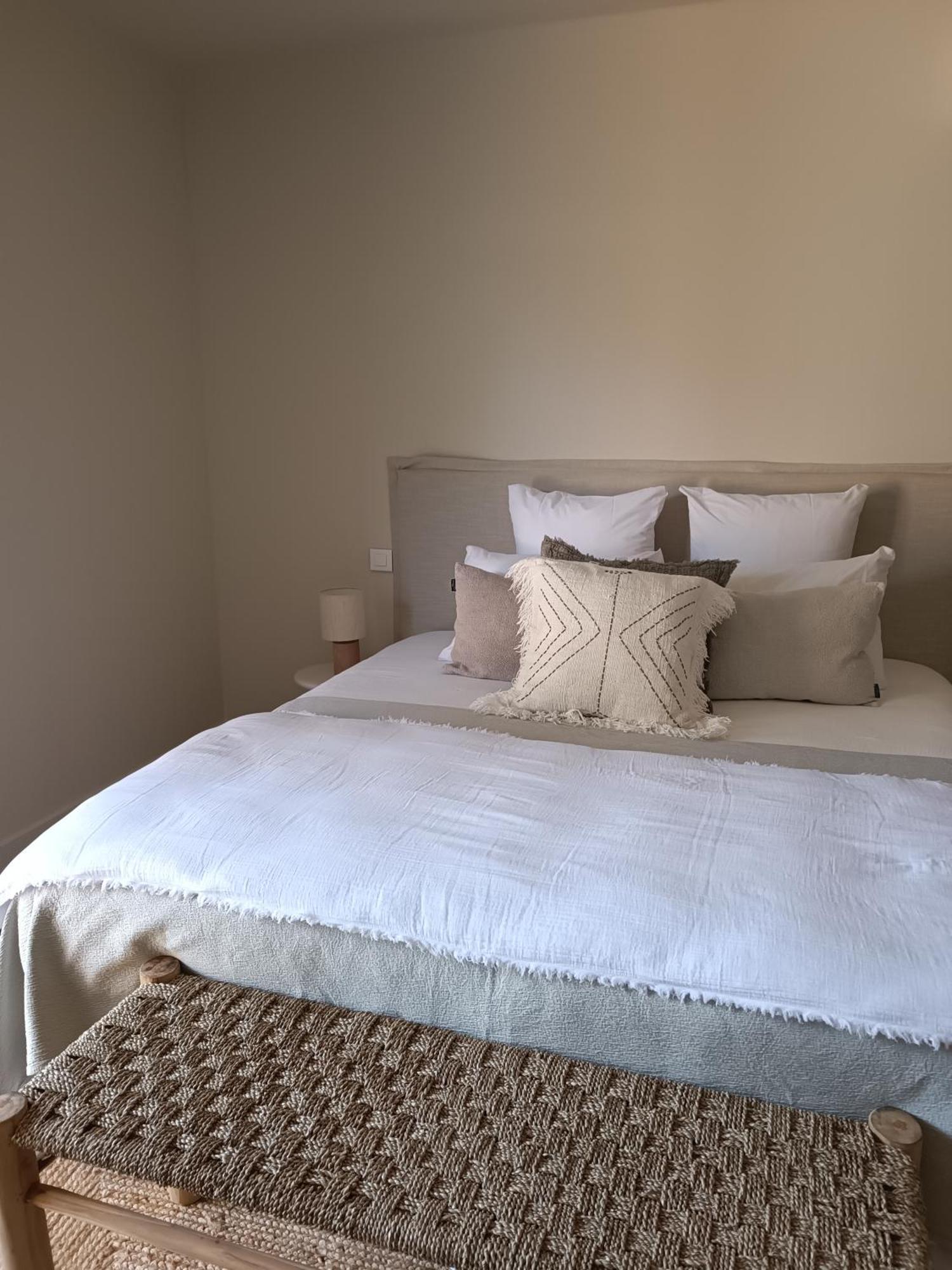 Hotel Les Suites Du Maquis Bonifacio  Zewnętrze zdjęcie