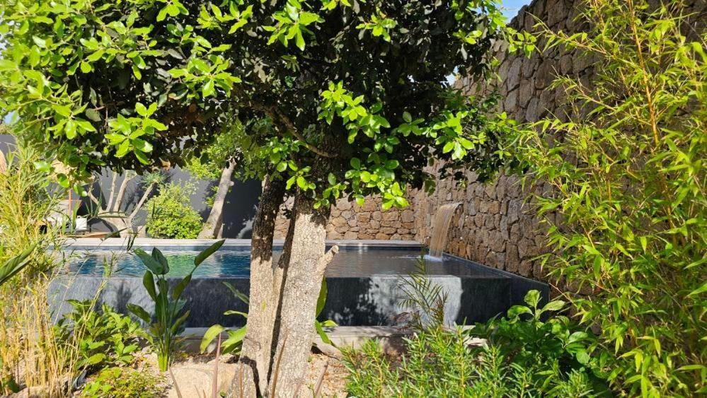 Hotel Les Suites Du Maquis Bonifacio  Zewnętrze zdjęcie